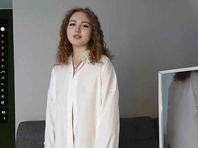 DrucillaArterberry webcam