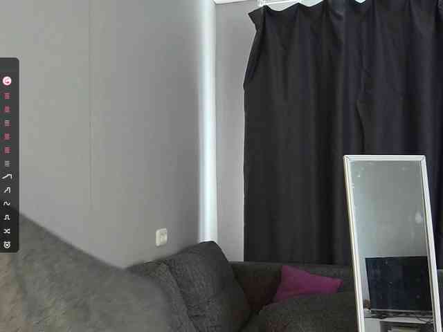 DrucillaArterberry webcam