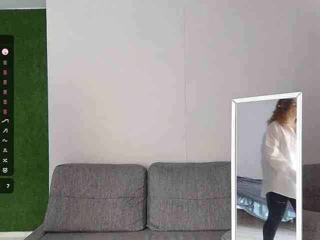 DrucillaArterberry webcam