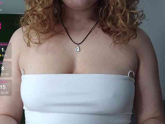 DrucillaArterberry webcam