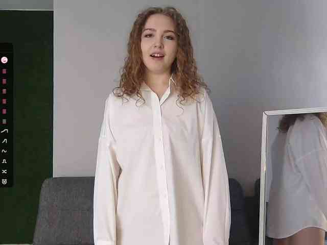 DrucillaArterberry webcam