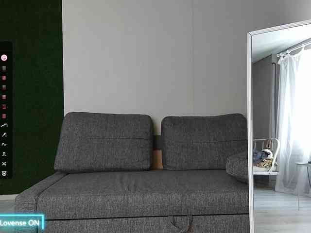 DrucillaArterberry webcam