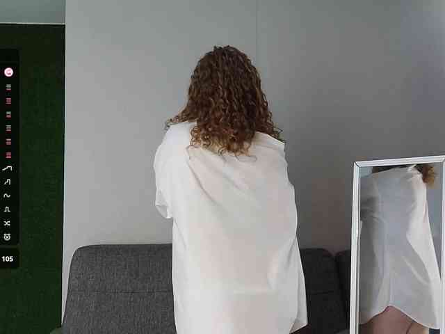 DrucillaArterberry webcam