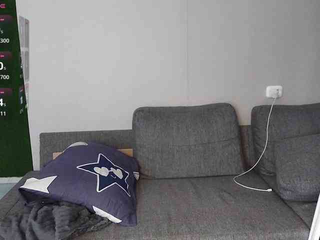 DrucillaArterberry webcam