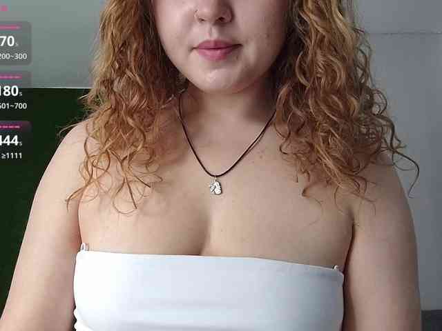 DrucillaArterberry webcam