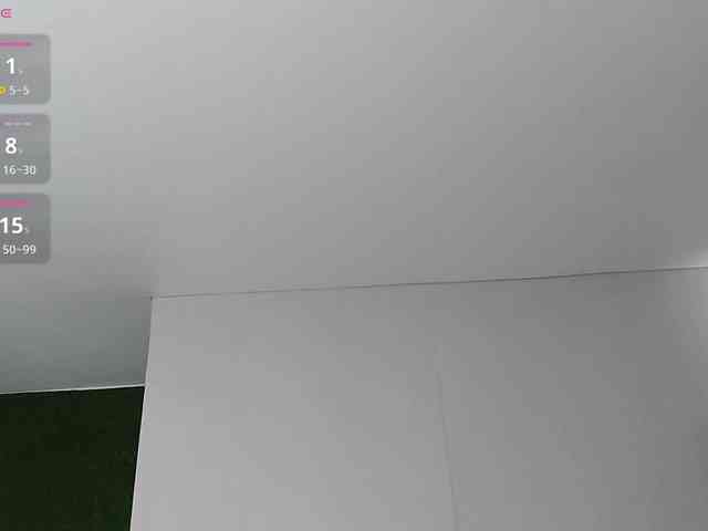 DrucillaArterberry webcam