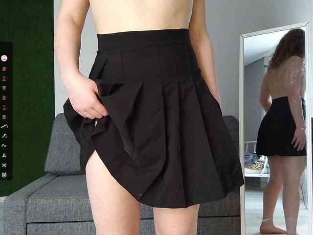 DrucillaArterberry webcam