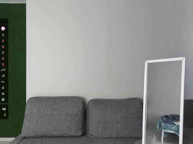 DrucillaArterberry webcam