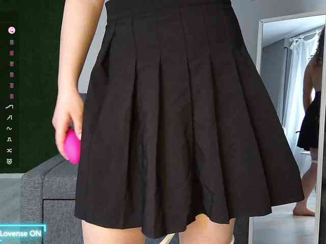 DrucillaArterberry webcam