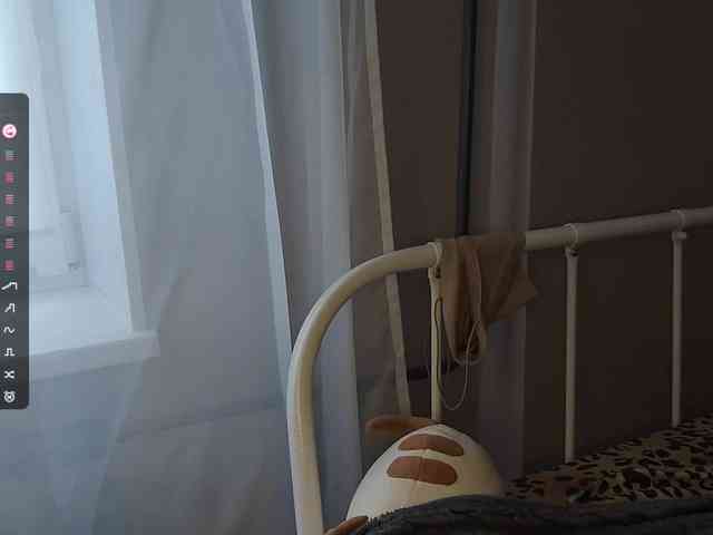 DrucillaArterberry webcam