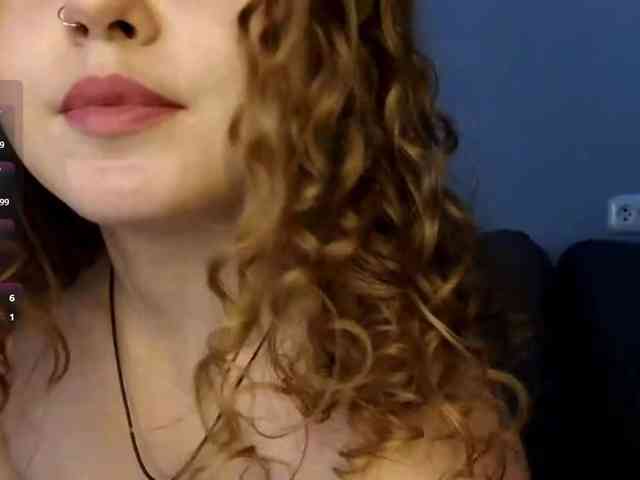 DrucillaArterberry webcam