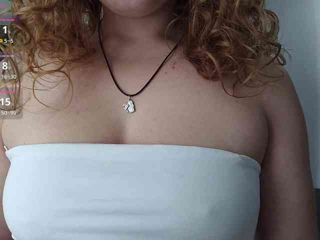 DrucillaArterberry webcam