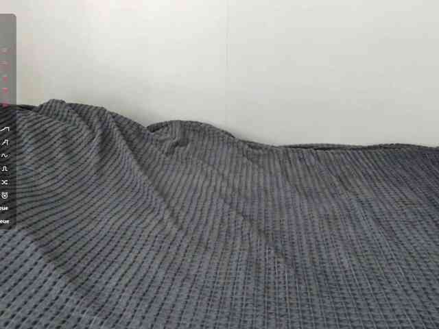 DrucillaArterberry webcam