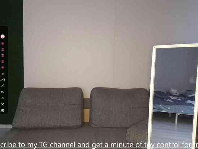 DrucillaArterberry webcam