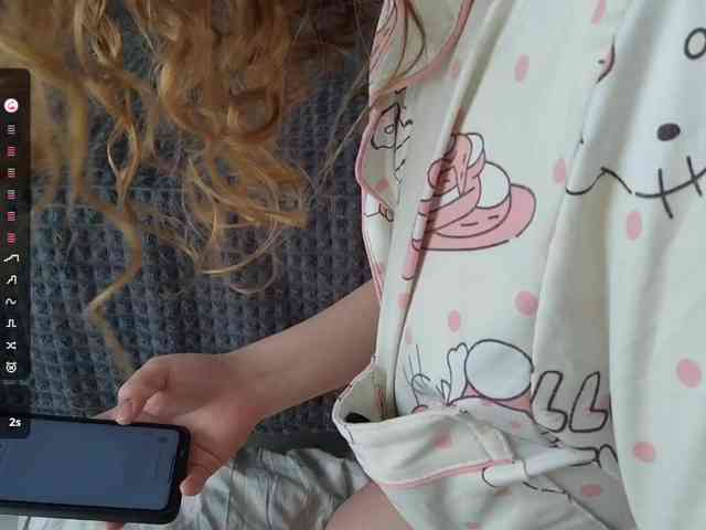 DrucillaArterberry webcam