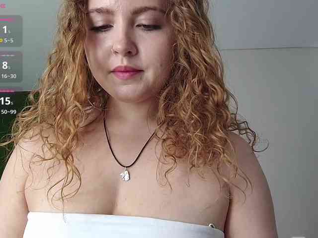 DrucillaArterberry webcam