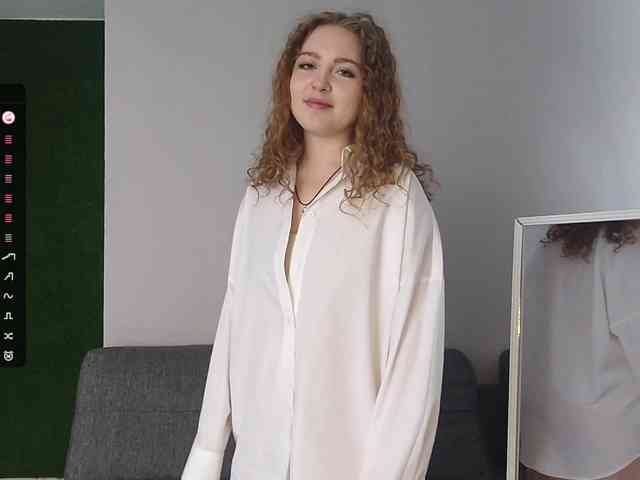 DrucillaArterberry webcam