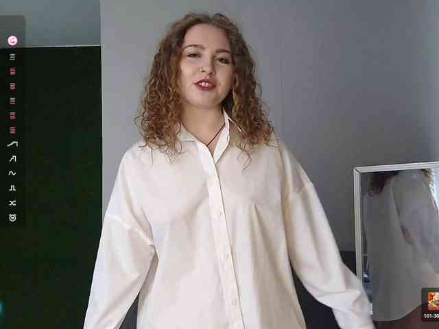 DrucillaArterberry webcam