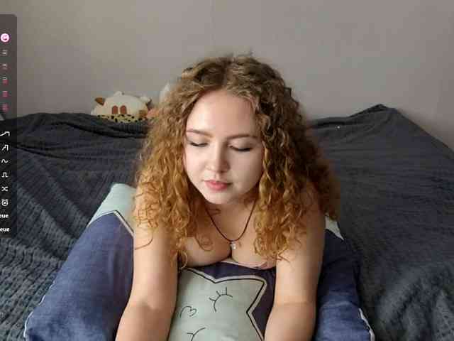 DrucillaArterberry webcam