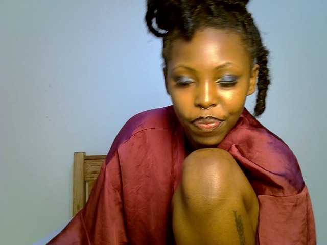 Prettybeca live cam