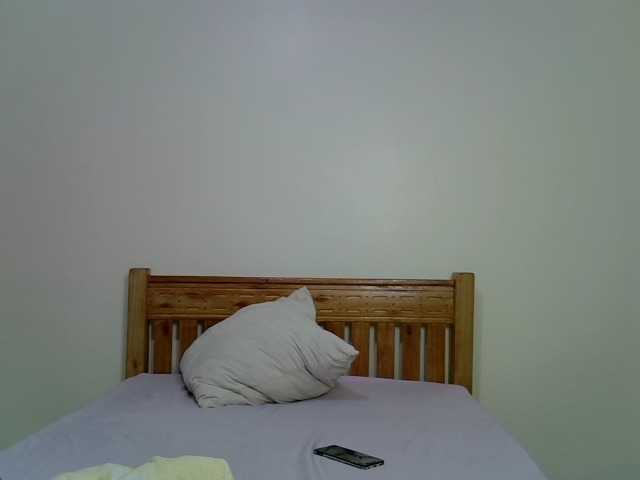 Prettybeca live cam on BongaCams