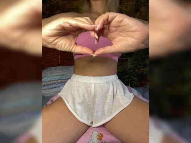 private live sexshow Lolla-sexya