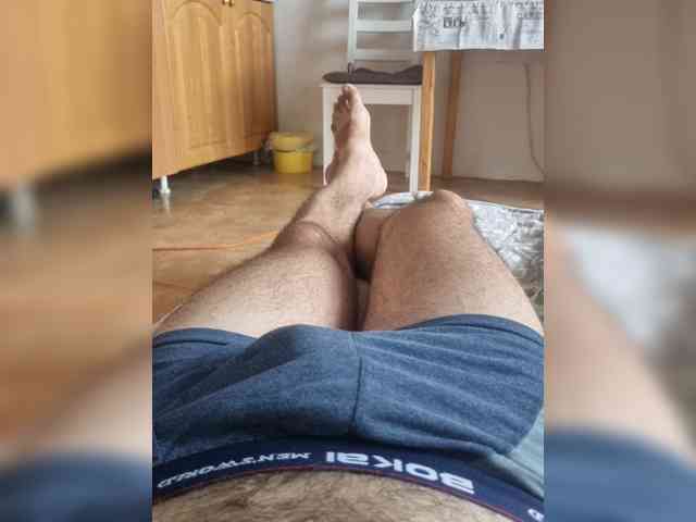 Denis-rb31 Sex Cam Show