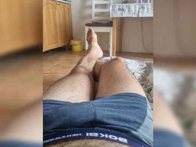 Denis-rb31 Sex Cam Show
