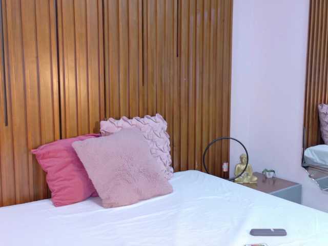 LailaaMiller's BongaCams show and profile