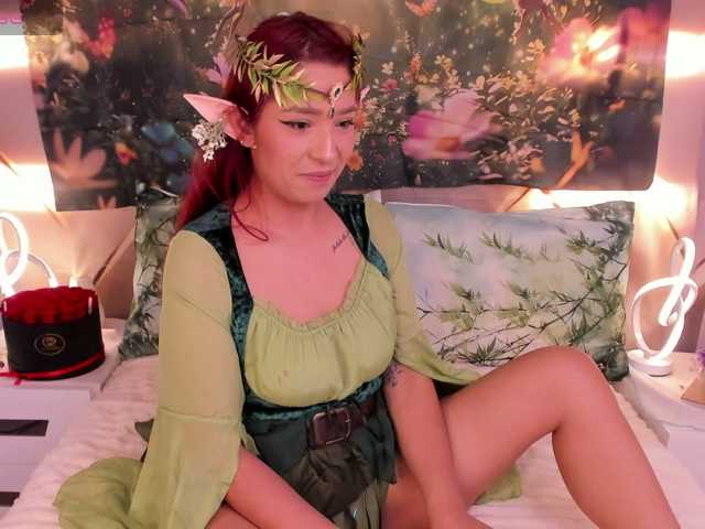 Laurenbrithe live cam on BongaCams