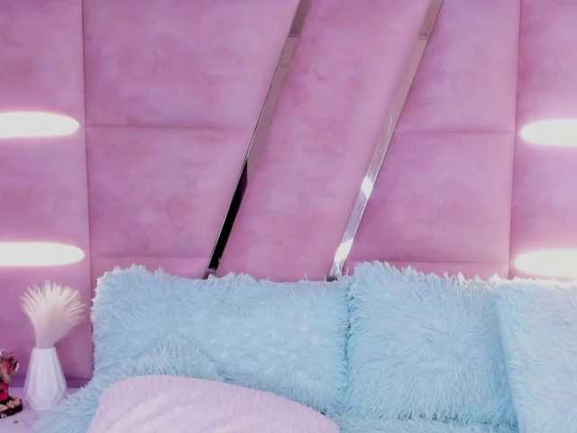 Laurenbrithe Live Cam on BongaCams