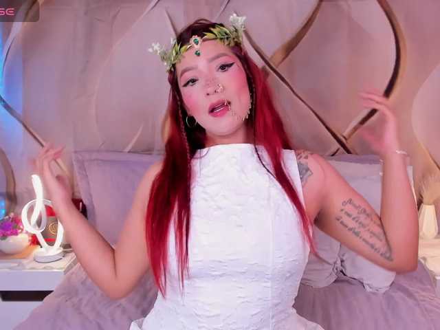 Laurenbrithe live cam on BongaCams