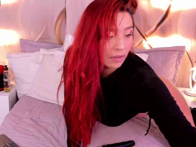 JannaLorents webcam