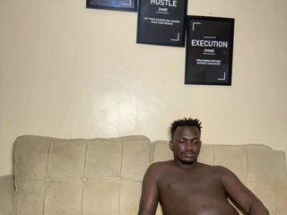 cocogustavo5 Porn Show