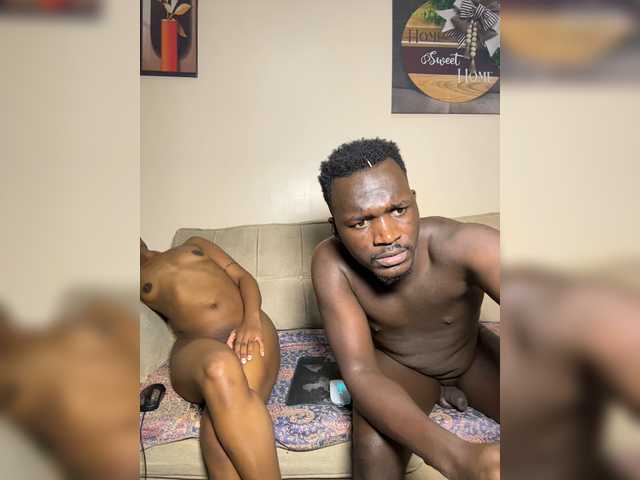cocogustavo5 Live Cam on BongaCams