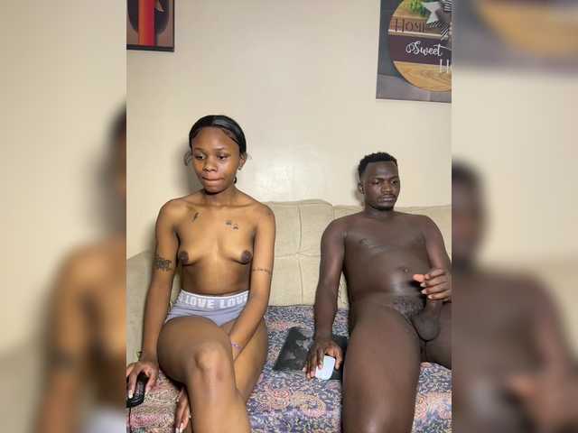 cocogustavo5 live cam on BongaCams