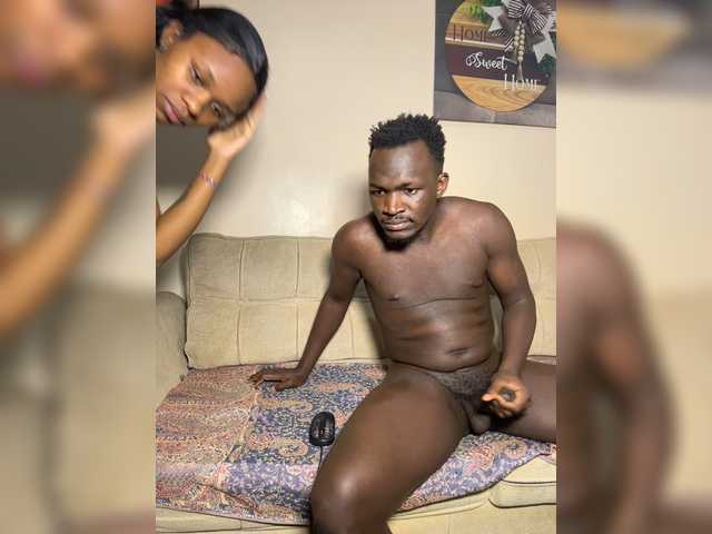 cocogustavo5 live cam on BongaCams