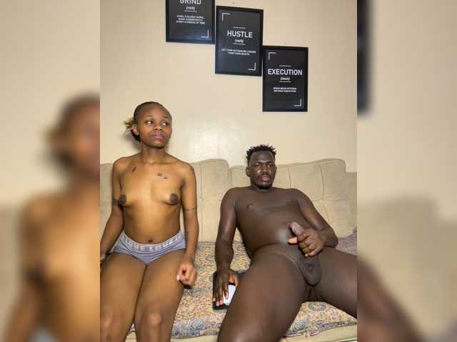 cocogustavo5 live cam on BongaCams