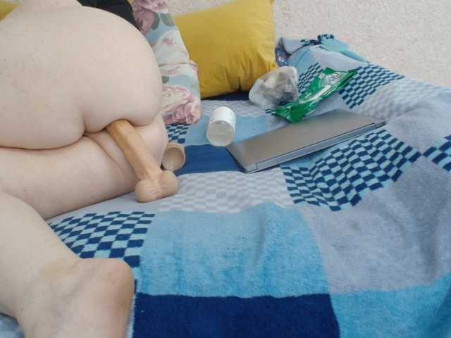 ksenia-cat444 cam belle