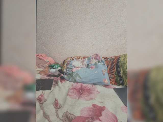 ksenia-cat444 cam belle