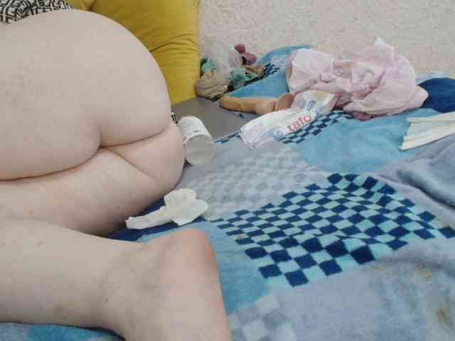 Ksenia-Cat444 webcam