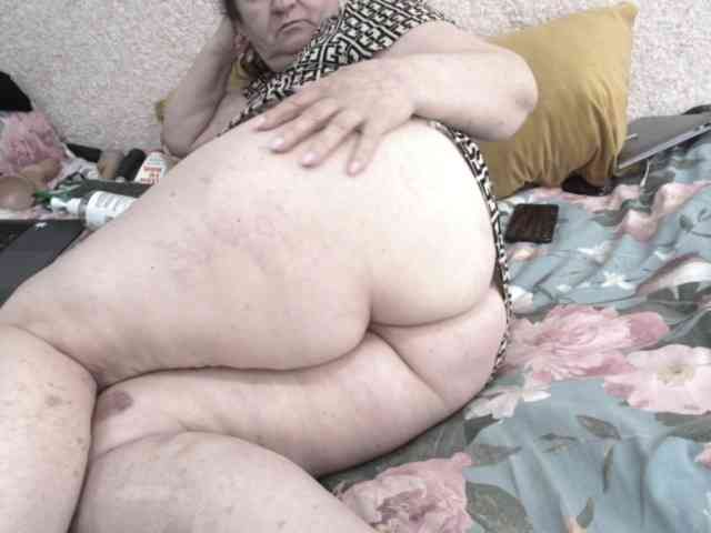 Ksenia-Cat444 webcam