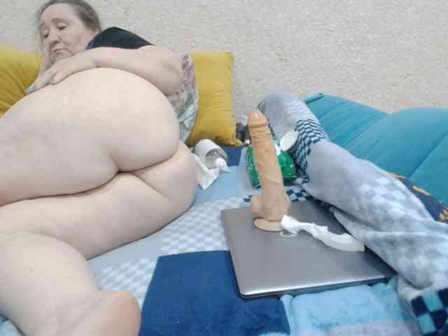 Ksenia-Cat444 webcam