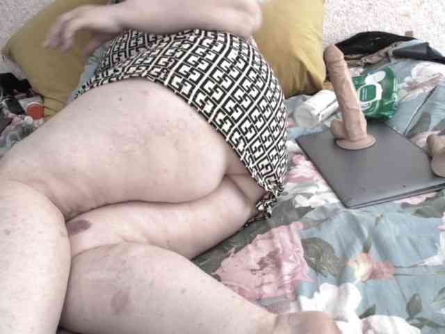 Ksenia-Cat444 webcam