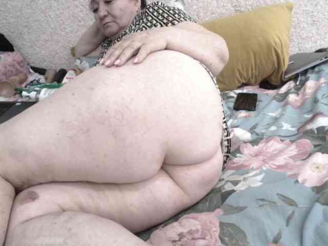 Ksenia-Cat444 webcam