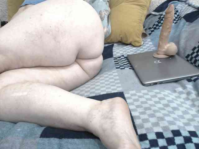 Ksenia-Cat444 webcam