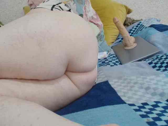 Ksenia-Cat444 webcam