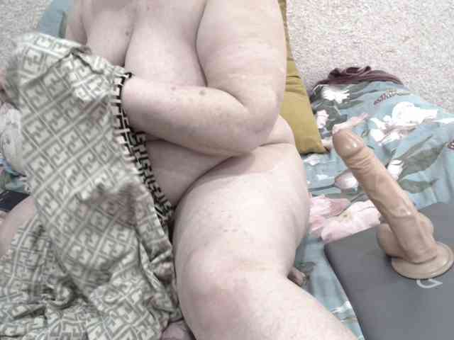 Ksenia-Cat444 webcam