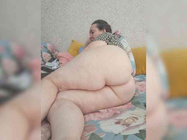 Ksenia-Cat444 webcam