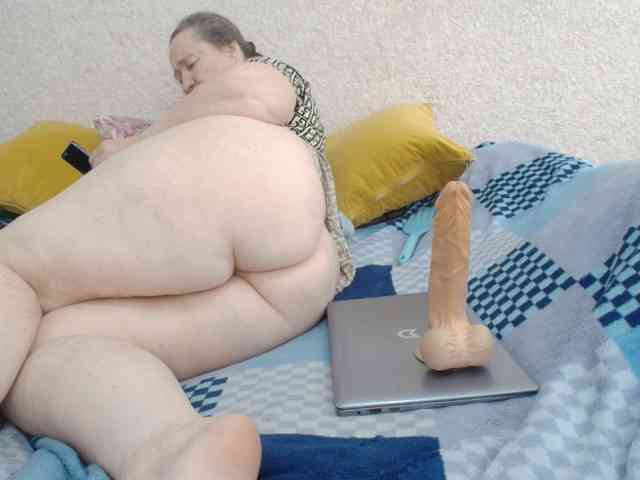 Ksenia-Cat444 webcam